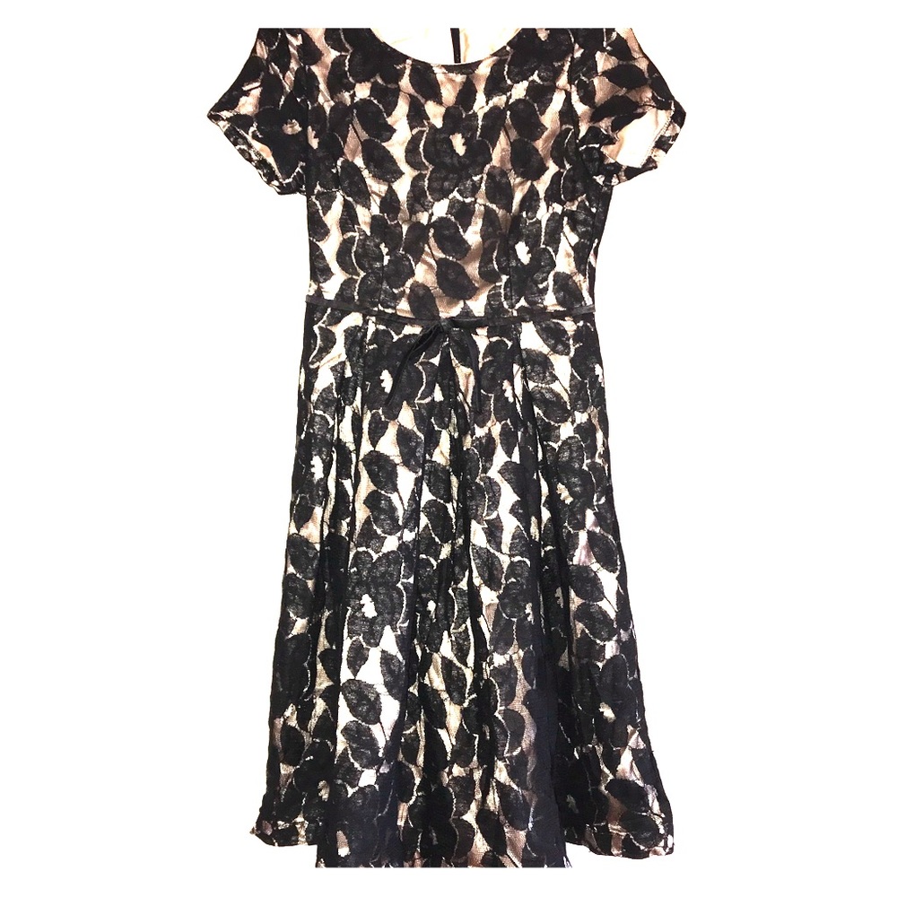 Formal dress